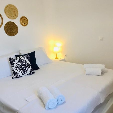 Sunset Apartments Glinado Naxos 外观 照片