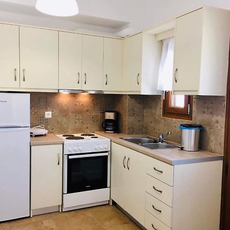 Sunset Apartments Glinado Naxos 外观 照片