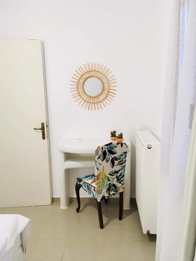 Sunset Apartments Glinado Naxos 外观 照片
